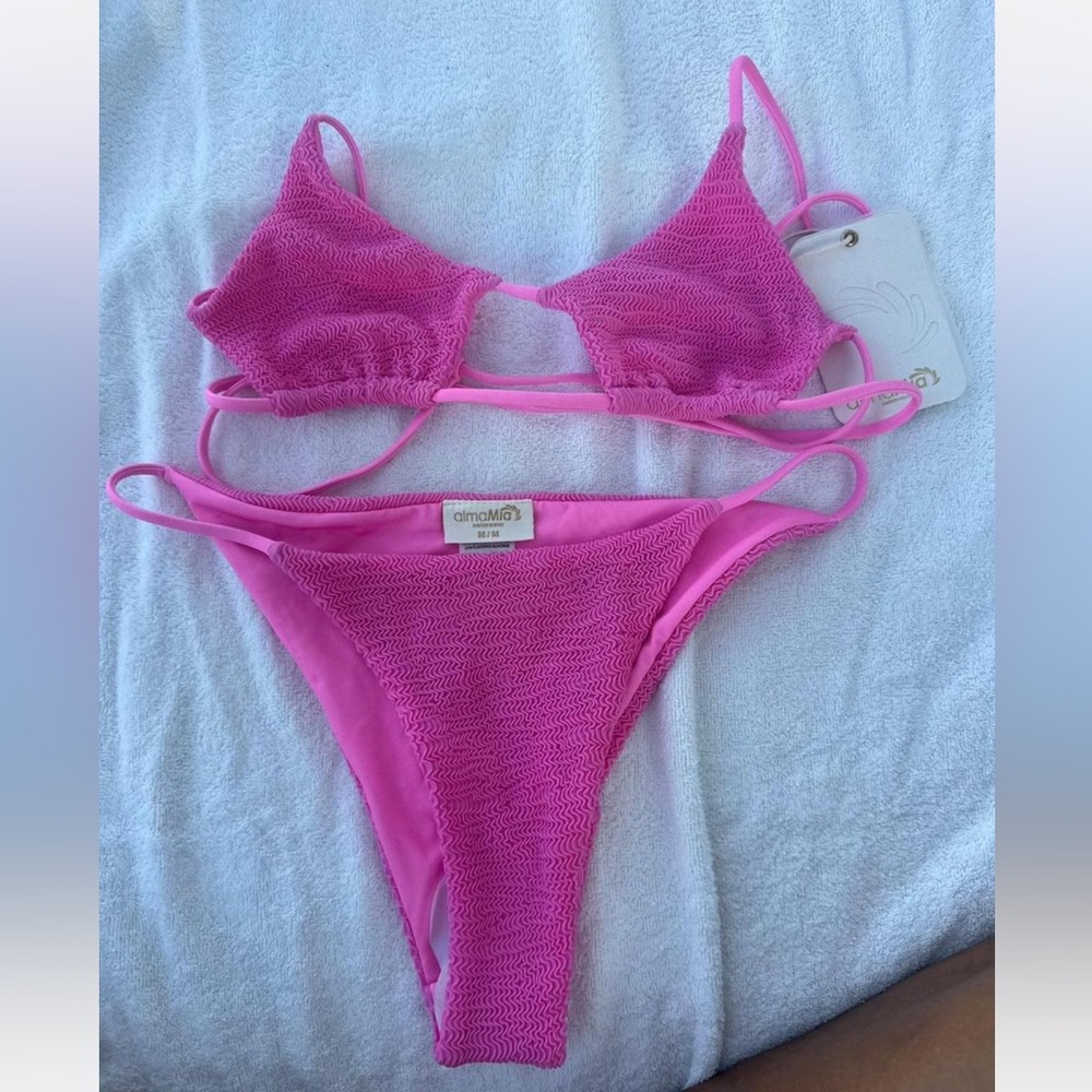 Alma Mía bathing suit